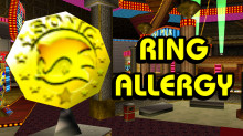 SA1 Ring Allergy