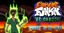 Friday Night Funkin' vs Shaggy (Add-ons)