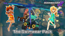 The Swimwear Pack