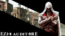 Ezio Auditore (Assassin's Creed)