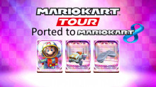 MKT Space Tour Spotlights (Port)