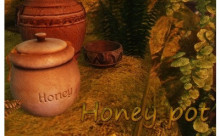 Honey Pot Special Edition v1.3b