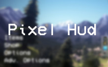 Pixel Hud