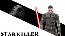 Starkiller (Star Wars: The Force Unleashed)