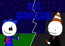 XX Engine (V1.1 UPDATE)