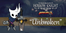 Hollow Knight (Brawlhalla-Style)