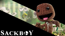 Sackboy (LittleBigPlanet)