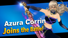 Azura Corrin