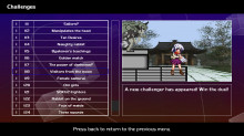Touhou Challenge Pack 5