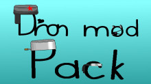 IMLPIDimon mod Pack