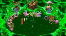 Modern Fuzer Mod for My Singing Monsters | MSM Mods