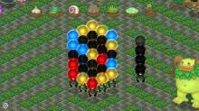 Modern Fuzer Mod for My Singing Monsters | MSM Mods