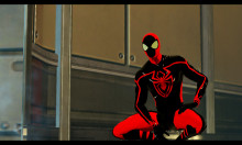 Spider-man Unlimited