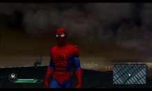 Spider-man The New Animated Series