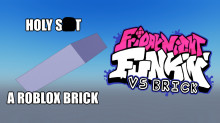 FNF: VS Brick