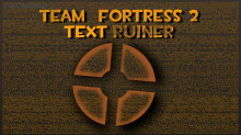 TF2 Text Ruiner 2.0