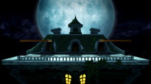 More Competitive Luigi's Mansion