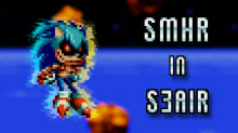 Sonic Mania Halloween Rush in S3A.I.R! [READ DESC]