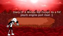 Wimpy Fanmade Psych Engine Port