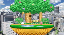 Kirby and the Forgotten Dream Land