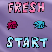 Fresh Start Mod FNF