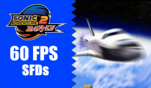60FPS SFDs (CG Cutscenes)