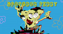 Spongebob Pibby Mod "Ready Or Not" | FNF