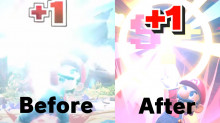 Smash Ultimate-ish +1 Special Flag Effect