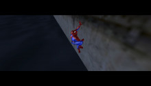 Arkham Knight Spider-Man