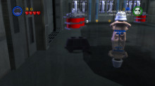 Classic LSW2 Mouse Droid Mod