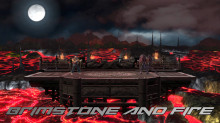 Brimstone and Fire - TEKKEN 7