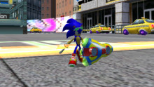 Fastest: Team Sonic Edition