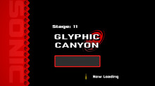 Glyphic Canyon