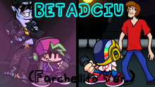 BETADCIU (Farchellito Version)