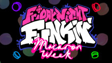 Friday Night Funkin': Macaron Week