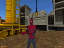 Spider-man TASM2