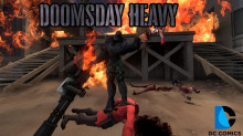 Doomsday Heavy