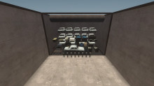 Trash Compactor for TF2