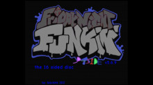 FNF P-side remix v5