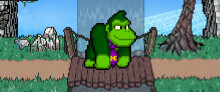 Hulk DK