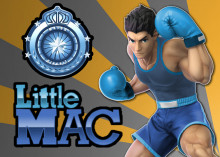 Major Circuit Little Mac
