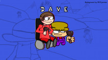 VS Dave & Bambi B Side But I Put Too Much Effort