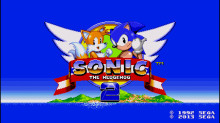 Sonic 1 Icon File (.Ico) [Sonic the Hedgehog (2013)] [Mods]