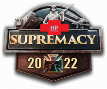 Health++ HP Supremacy v1.0