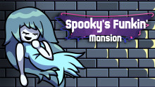 Spooky's Funkin' Mansion (DEMO)