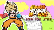 Friday Night Funkin' VS Goku