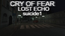 Lost Echo - Suicide Map 1