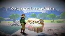 Randomized Leveled Chests