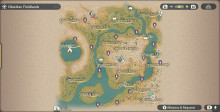 Arceus Map MOD APK v1.0.3 (Remove ads) - Jojoy