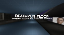 Deathrun Floor